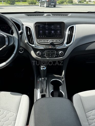 Chevrolet Equinox-3