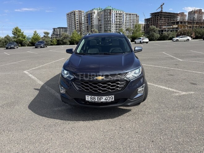 Chevrolet Equinox-2