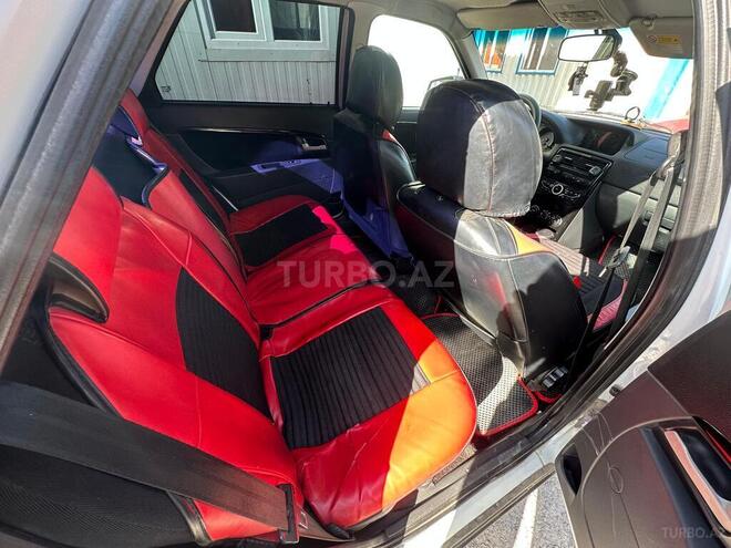 LADA (VAZ) Priora-6