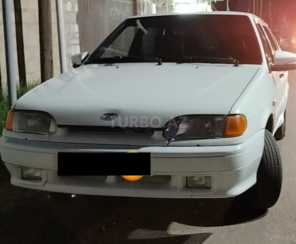 LADA (VAZ) 2115-1