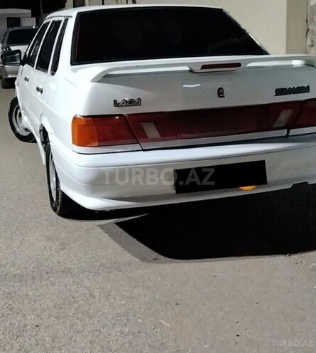 LADA (VAZ) 2115-5