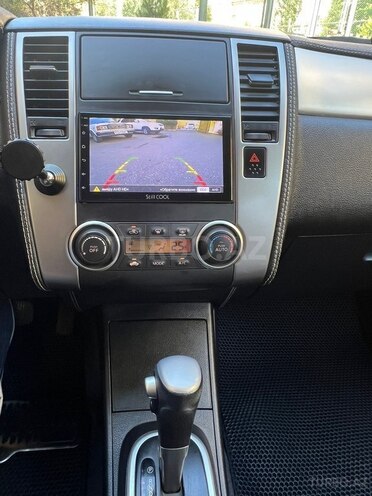Nissan Tiida-18