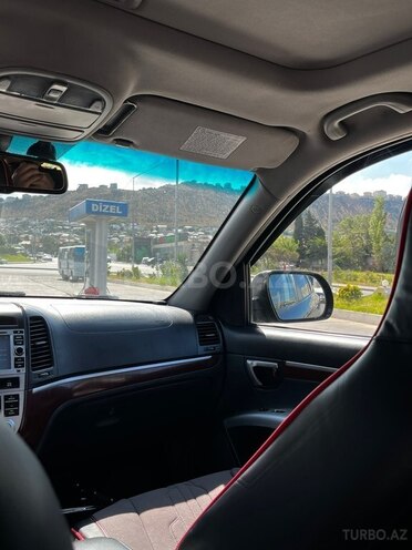 Hyundai Santa Fe-11