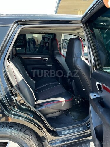 Hyundai Santa Fe-7