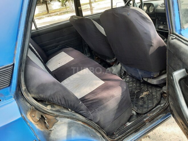 LADA (VAZ) 2106-13