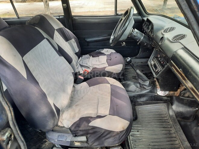LADA (VAZ) 2106-15
