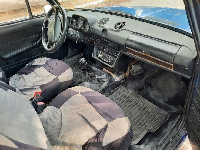 LADA (VAZ) 2106-16