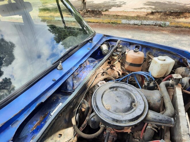 LADA (VAZ) 2106-7