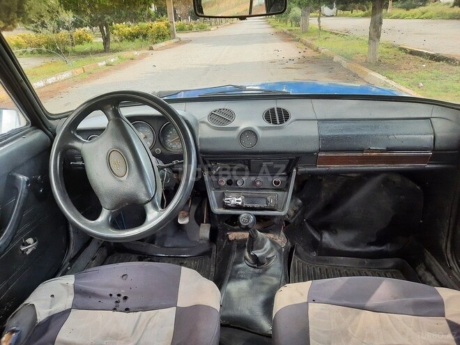 LADA (VAZ) 2106-14