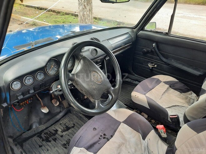 LADA (VAZ) 2106-17