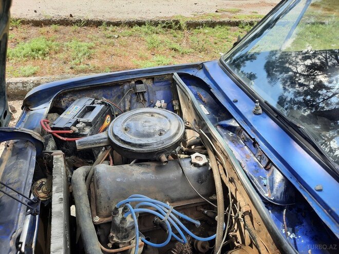 LADA (VAZ) 2106-9