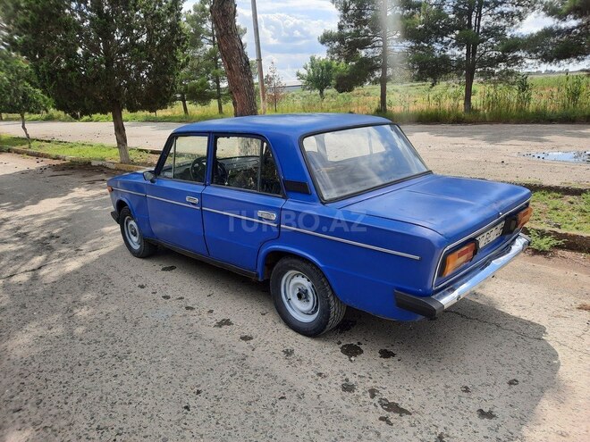 LADA (VAZ) 2106-2