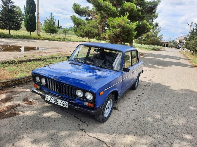 LADA (VAZ) 2106-3