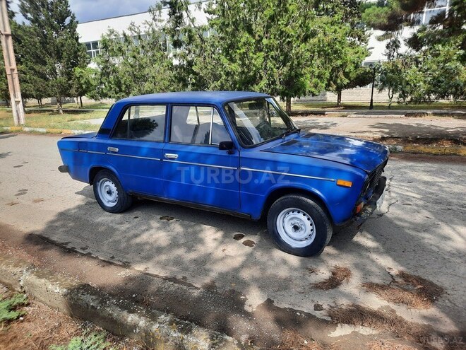 LADA (VAZ) 2106-6