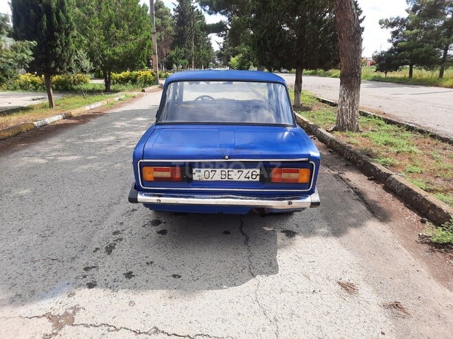 LADA (VAZ) 2106-4