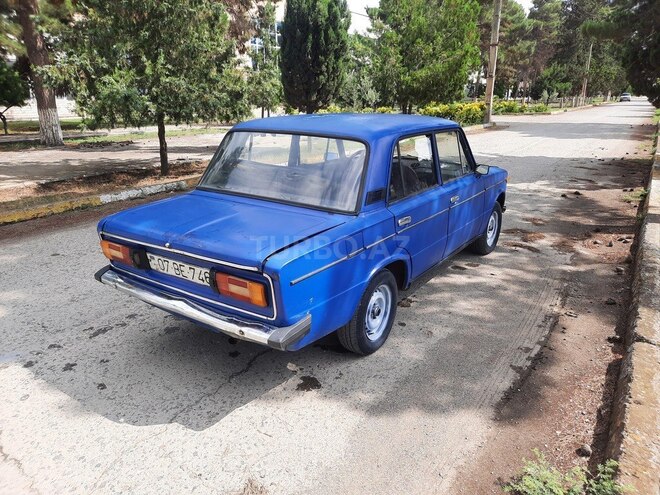 LADA (VAZ) 2106-5