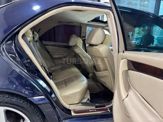 Mercedes C 230-5