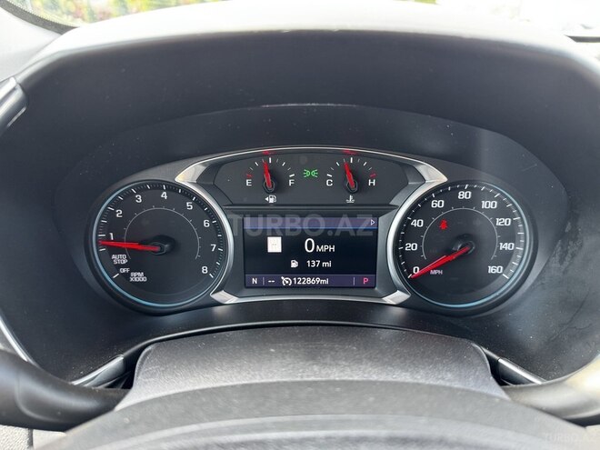 Chevrolet Equinox-5