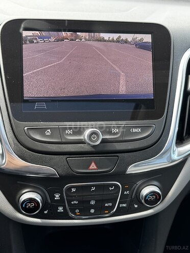 Chevrolet Equinox-7
