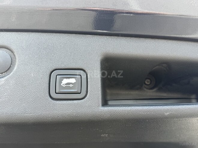 Chevrolet Equinox-12