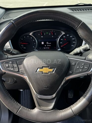 Chevrolet Equinox-21