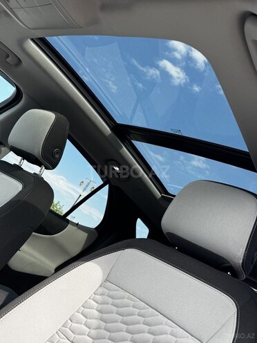Chevrolet Equinox-18