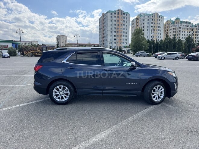 Chevrolet Equinox-13