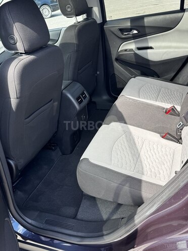 Chevrolet Equinox-19