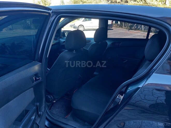 Opel Astra-20