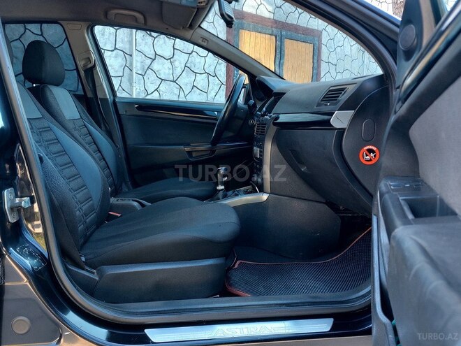 Opel Astra-19