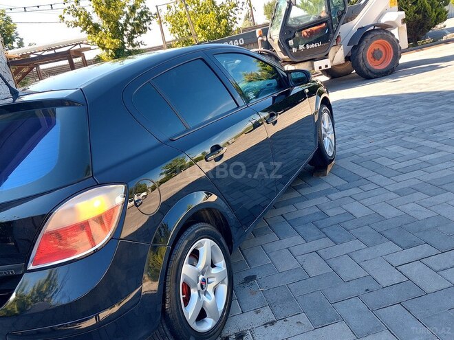 Opel Astra-11