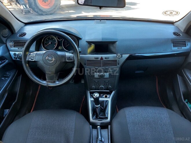 Opel Astra-14