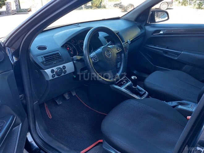 Opel Astra-15