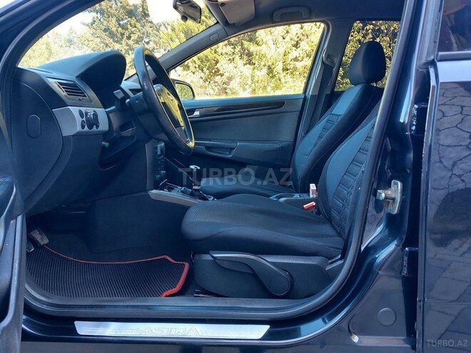 Opel Astra-18