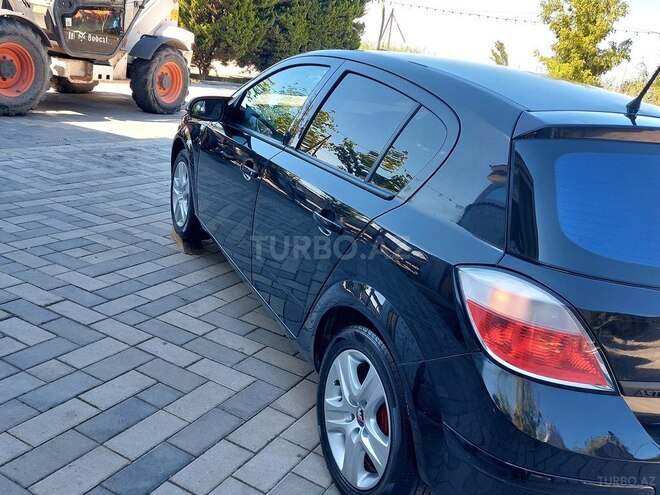 Opel Astra-10