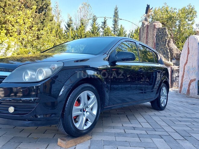 Opel Astra-13