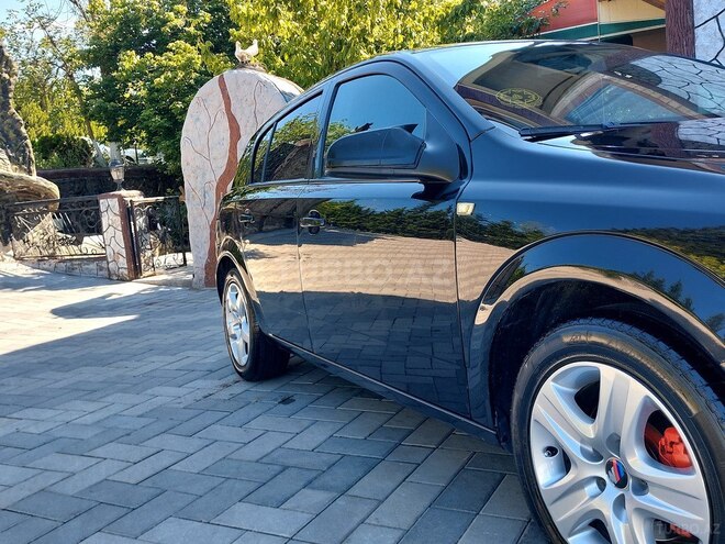 Opel Astra-12