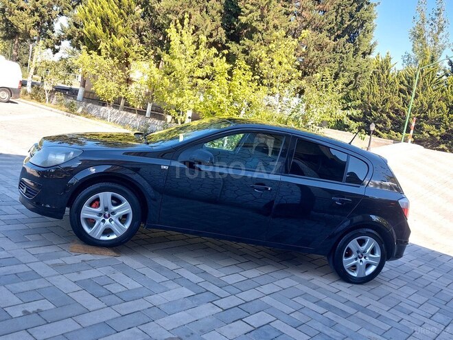 Opel Astra-9