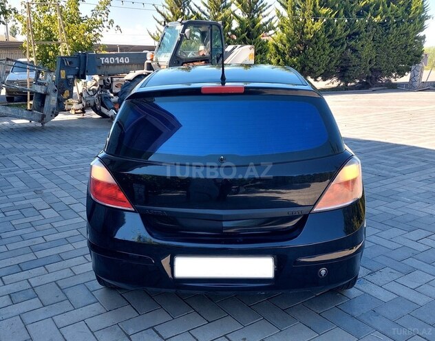 Opel Astra-8