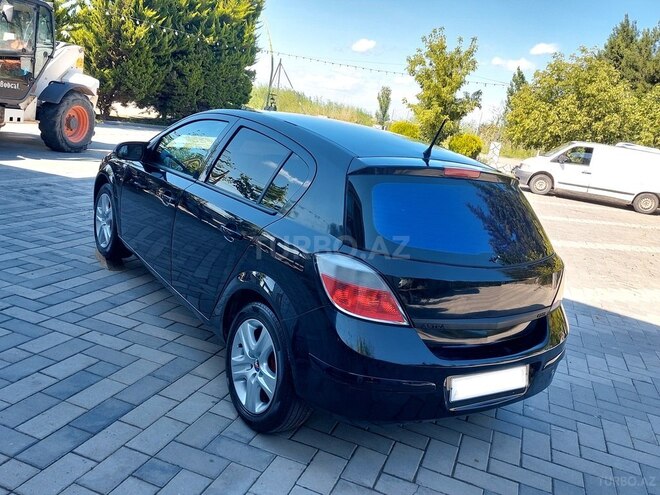Opel Astra-6