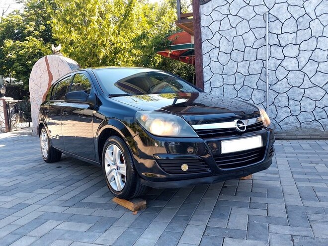 Opel Astra-2