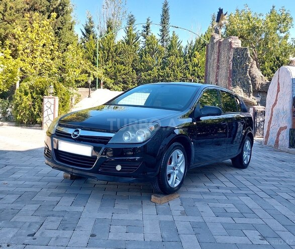 Opel Astra-4