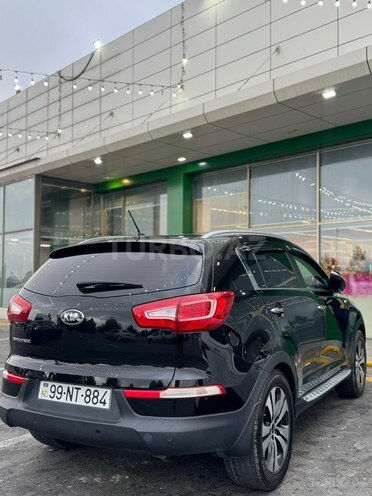 Kia Sportage-3