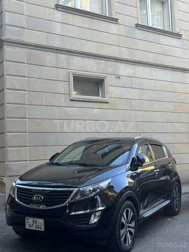 Kia Sportage-1