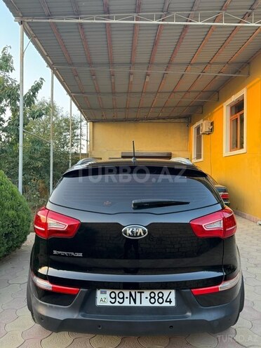 Kia Sportage-4