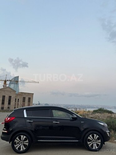 Kia Sportage-8