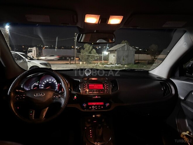 Kia Sportage-9