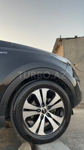 Kia Sportage-7