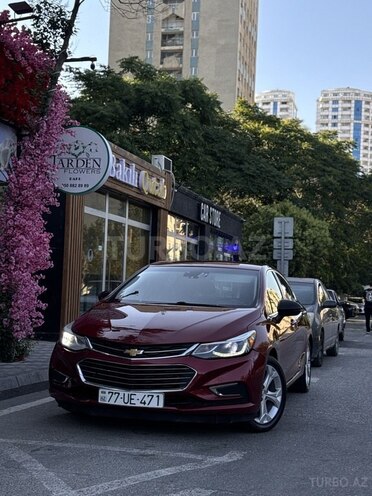 Chevrolet Cruze-2
