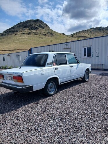 LADA (VAZ) 2107-3